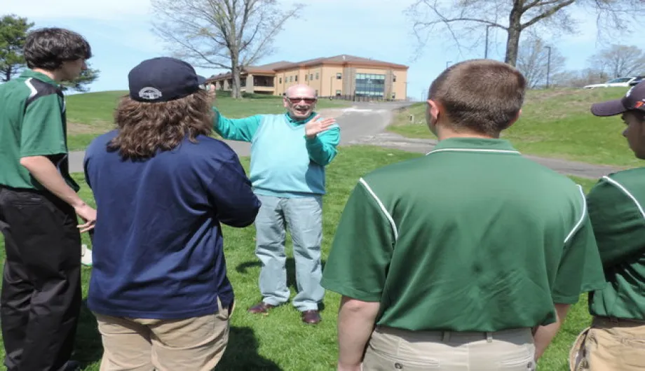 Scheduling Top Challenge For New Jersey High School Golf