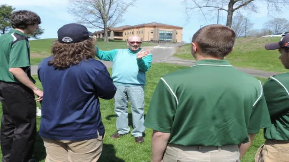 Scheduling Top Challenge For New Jersey High School Golf