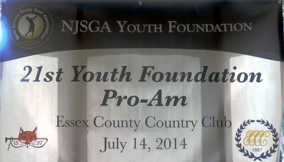 Youth Foundation Pro-am A Banner Success