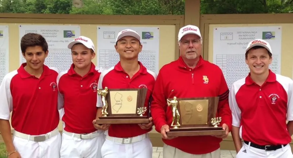 Bergen Catholic Wins Tournament Of Champions Again