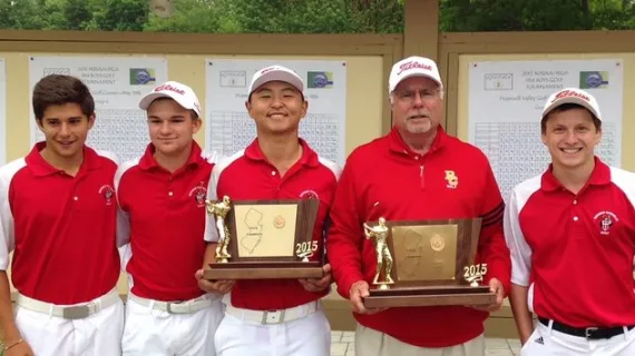 Bergen Catholic Wins Tournament Of Champions Again