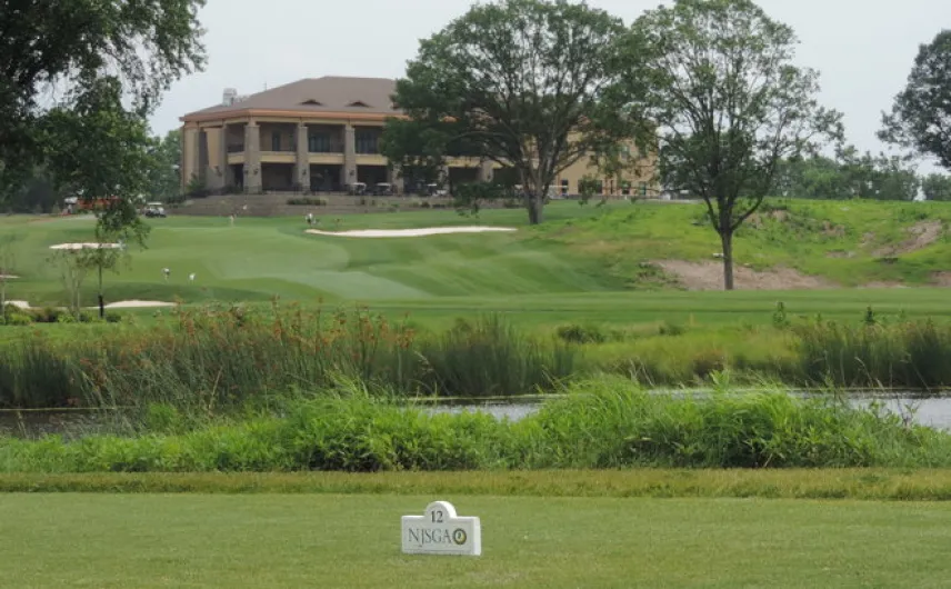 Galloping Hill, Montammy, Upper Montclair Hosting NJSGA Majors In 2016