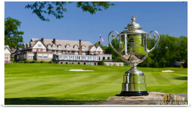 Limited Tickets Remain For 2016 PGA Championship At Baltusrol