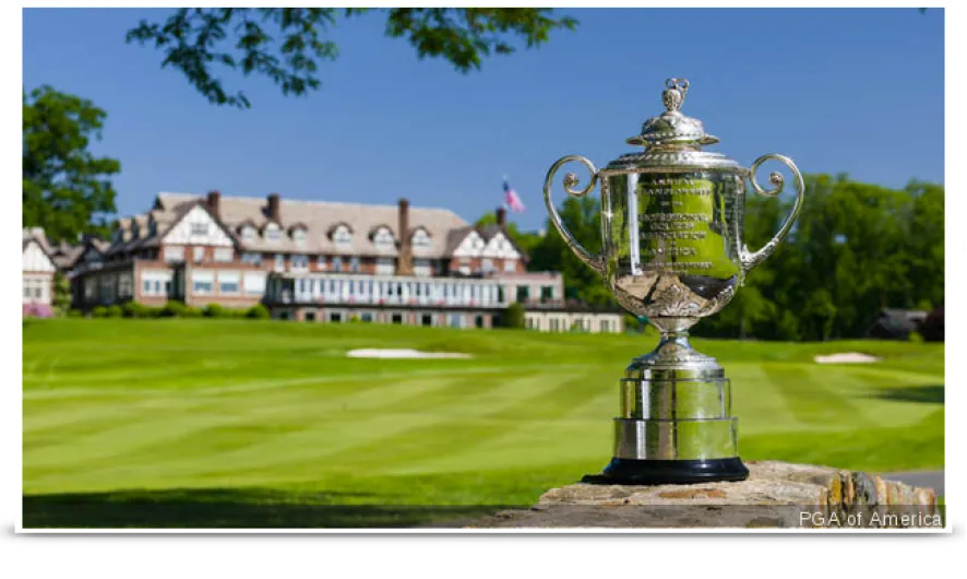 Limited Tickets Remain For 2016 PGA Championship At Baltusrol