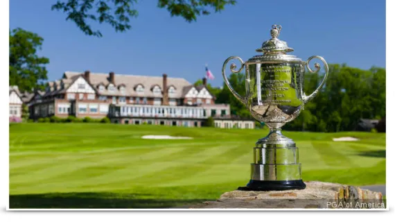 Limited Tickets Remain For 2016 PGA Championship At Baltusrol