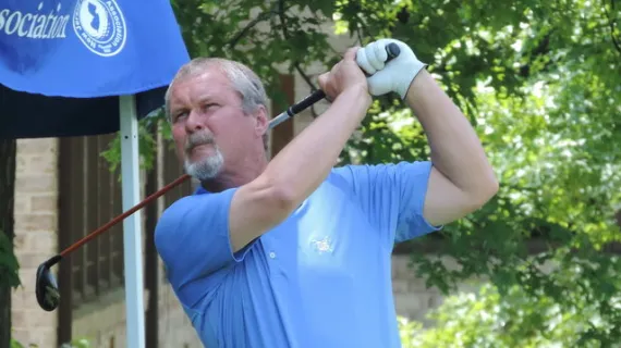 Mcgovern Bests Glenz In Inaugural Njpga Senior Match Play