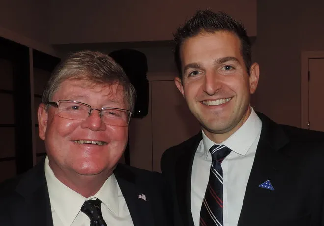 New Jersey PGA Wins Two Of 12 PGA National Awards