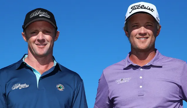 N.j.'s Brett Jones To Join Brother Matt At Australian Open
