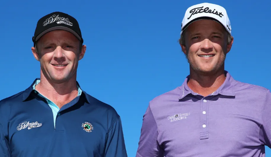 N.j.'s Brett Jones To Join Brother Matt At Australian Open