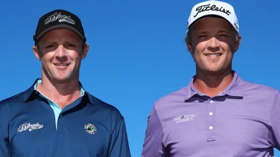 N.j.'s Brett Jones To Join Brother Matt At Australian Open