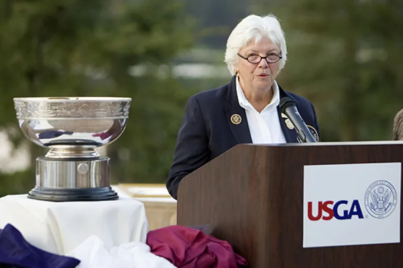 N.j.'s Dot Paluck Named Usa Captain For 2016 World Amateur Team Championships