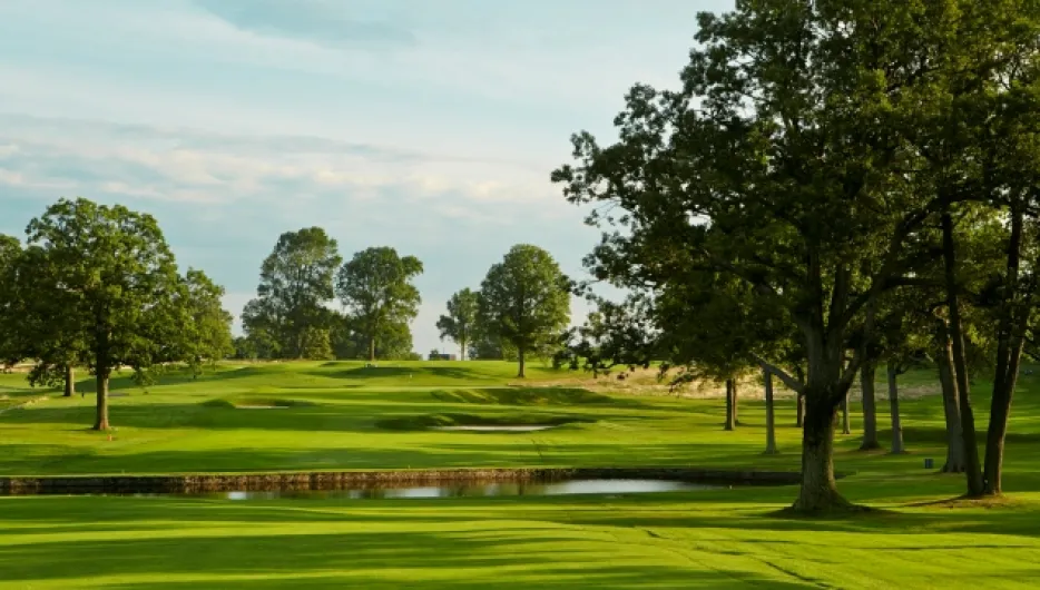 NJSGA Hosts Stoddard Trophy Matches At Essex County C.C.