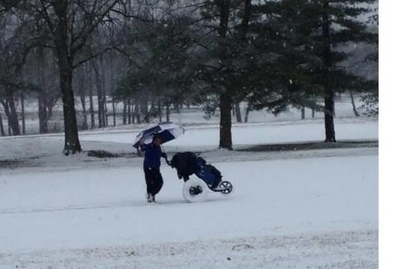 Polar Bear Golf Tournament On Tap At Shark River G.C.