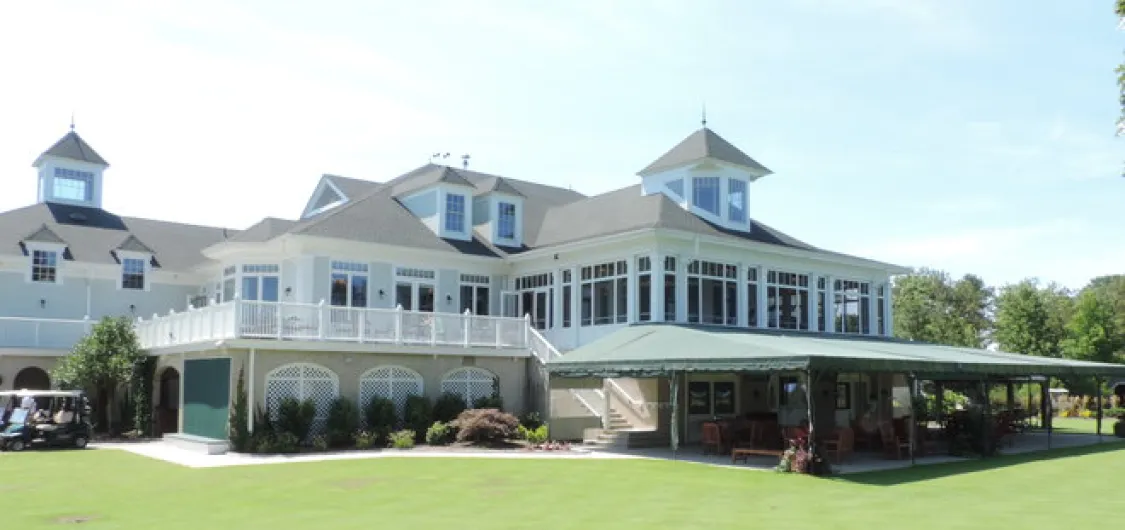 Pre-register Today For NJSGA Ultimate Team Event
