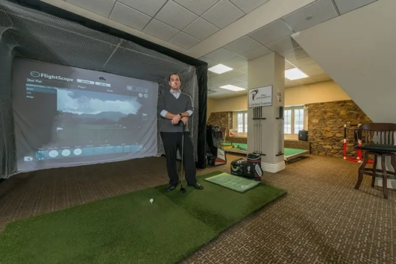 Robb Gibb 1st PGA Member Named Senior Putt-lab Instructor