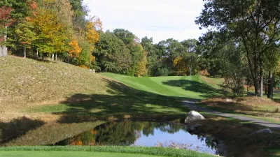 Rockaway River Hosts 95th State Open Championship