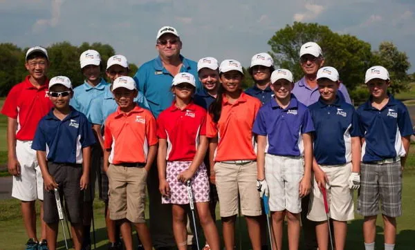 Royce Brook Kids Gain PGA Junior League Finals In Florida
