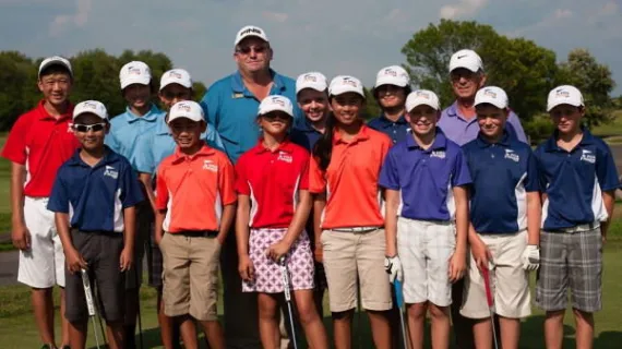 Royce Brook Kids Gain PGA Junior League Finals In Florida