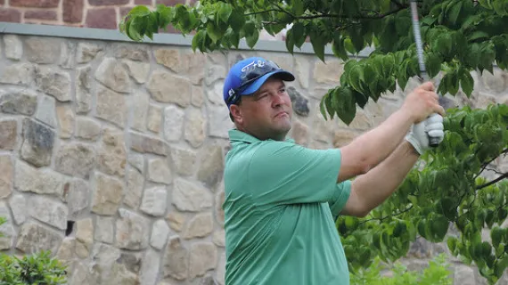 South Jersey Mid-amateur Attracts NJSGA Member Golfers