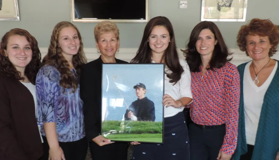 Steven Benevento Memorial Golf Outing Celebrates His Life