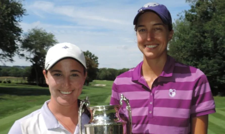 Taylor Totland Repeats As Women's Amateur Champion