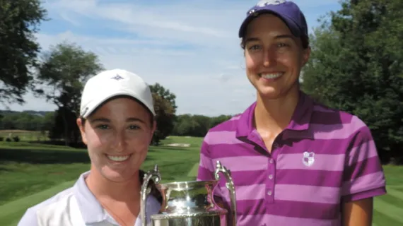 Taylor Totland Repeats As Women's Amateur Champion