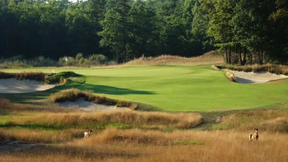 Three From N.J. Playing In U.S. Senior Amateur At Hidden Creek