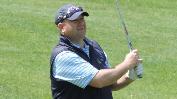 Baltusrol, Black Oak, Mendham, Metedeconk In Hoffman Cup Finals