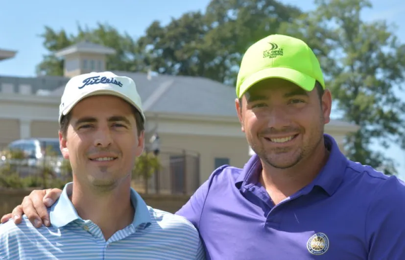 Bataille & Whitman Earn Spot  In U.S. Four-ball Championship