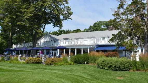 Echo Lake Is Host For NJSGA Member Golf Day