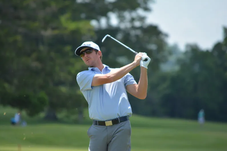 Former State Open Champion Kevin Foley In U.S. Open Field