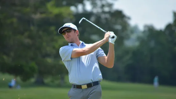 Former State Open Champion Kevin Foley In U.S. Open Field