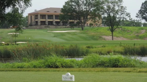 Golfers Invited To Free NJSGA Open Family Clinic At Galloping Hill Golf Course