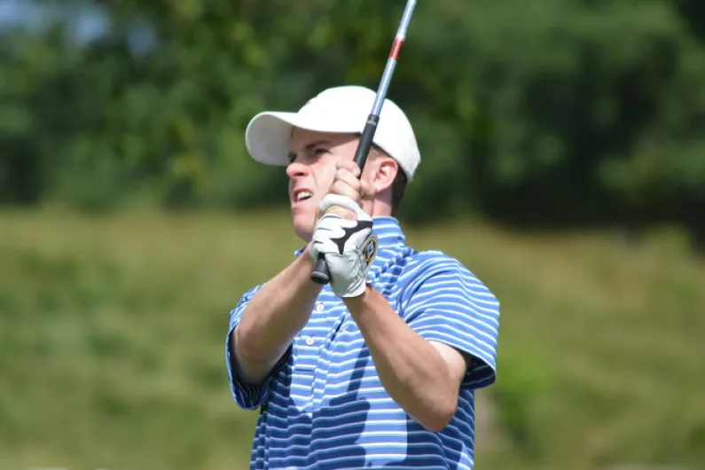 Graboyes, Desai Share Lead At 115th NJSGA Amateur At Montammy