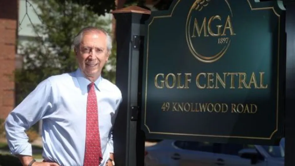 Jay Mottola Stepping Down As Mga Executive Director