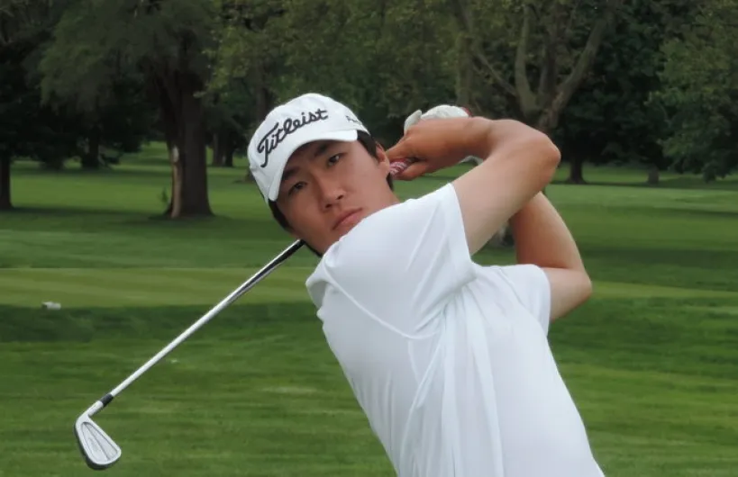 Kwon Fires 3-under-67 To Become Medalist At Amateur Qualifier At Burlington C.C.