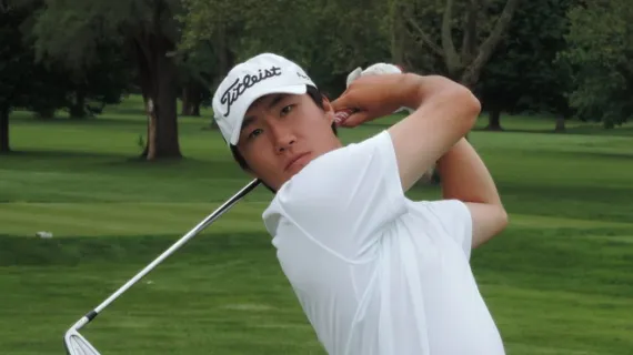 Kwon Fires 3-under-67 To Become Medalist At Amateur Qualifier At Burlington C.C.