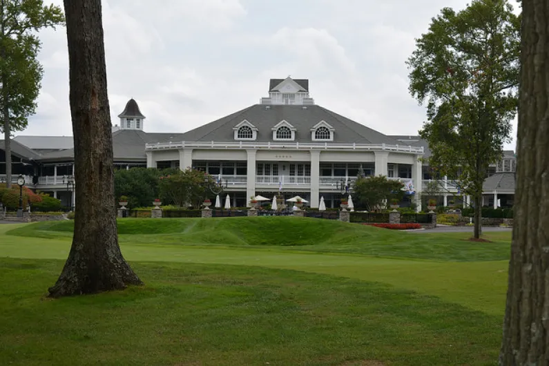 Member Golf Day A Soldout Success At Eagle Oaks