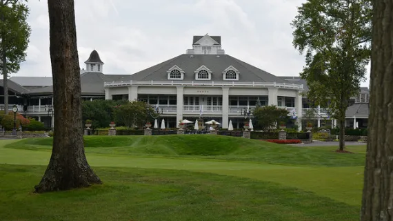 Member Golf Day A Soldout Success At Eagle Oaks