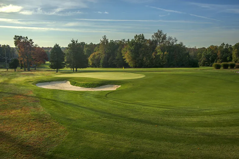 New Era For East Orange Golf Course In Short Hills