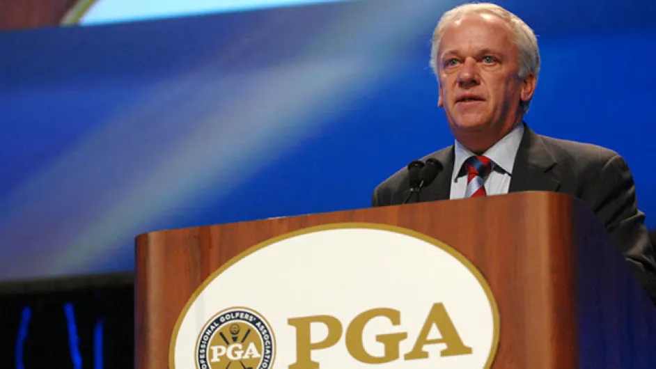 New Jersey PGA Announces Special Award Winners For 2016