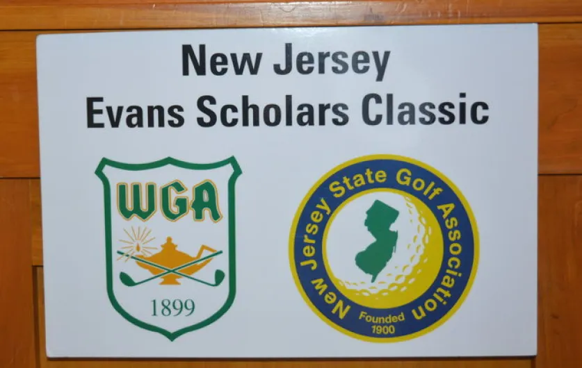 N.J. Evans Scholar Classic Funds Caddie Scholarships