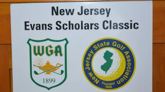 N.J. Evans Scholar Classic Funds Caddie Scholarships