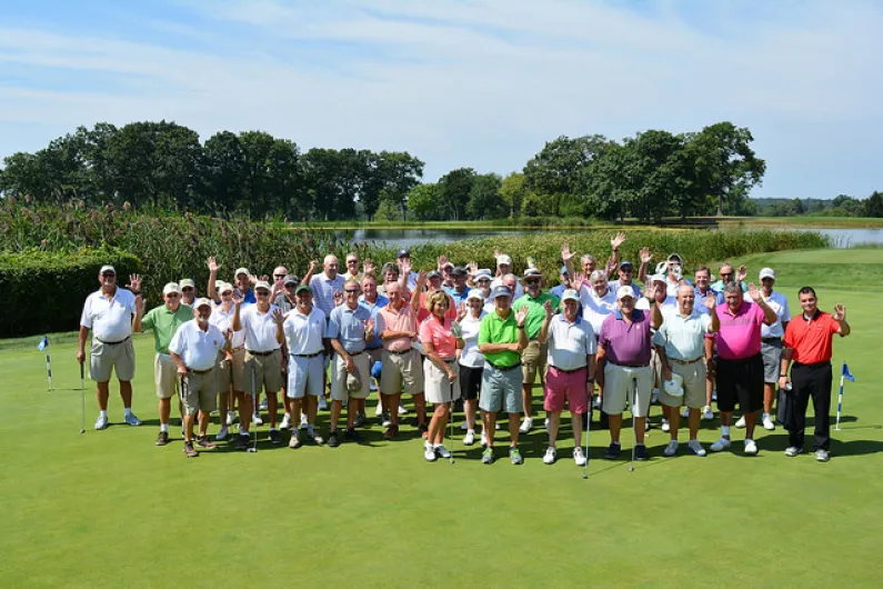 NJSGA Conducts Second Volunteer Appreciation Day