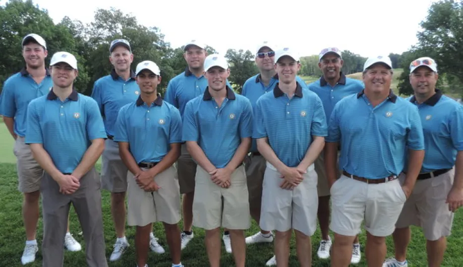 NJSGA Seeks Victory In 91st Stoddard Trophy Matches