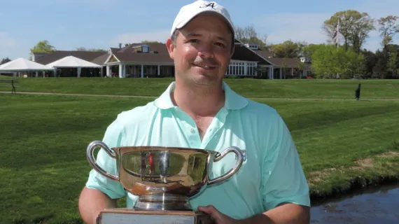 NJSGA To Honor 2016 Champions; The Year In Review - Who Won What