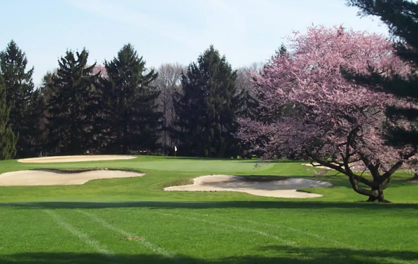 Ron Jaworski Golf Acquires Ramblewood Country Club