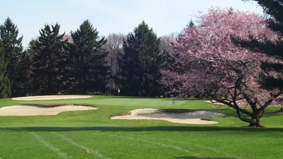 Ron Jaworski Golf Acquires Ramblewood Country Club