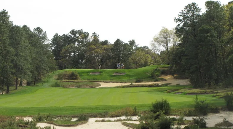 Seven New Jersey Courses Among Golfweek's 100 Best Classic Courses