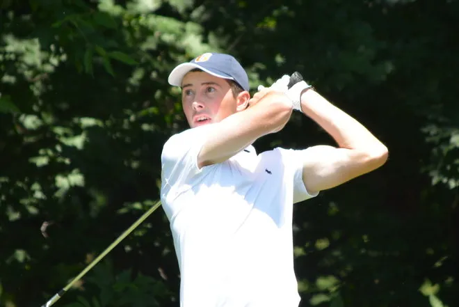Shackamaxon Pair Share Medalist Honors At Open Qualifier At Suburban
